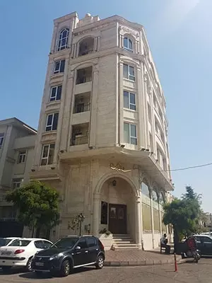 مرکز مشاوره