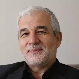 جناب آقای دکتر هادی بهرامی احسان