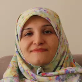 سرکار خانم دکتر زینب بهرامی