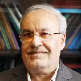 جناب آقای دکتر رضا پورحسین