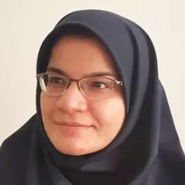 سرکار خانم دکتر مریم عباسی