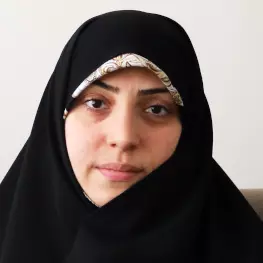 سرکار خانم دکتر فاطمه فیاض